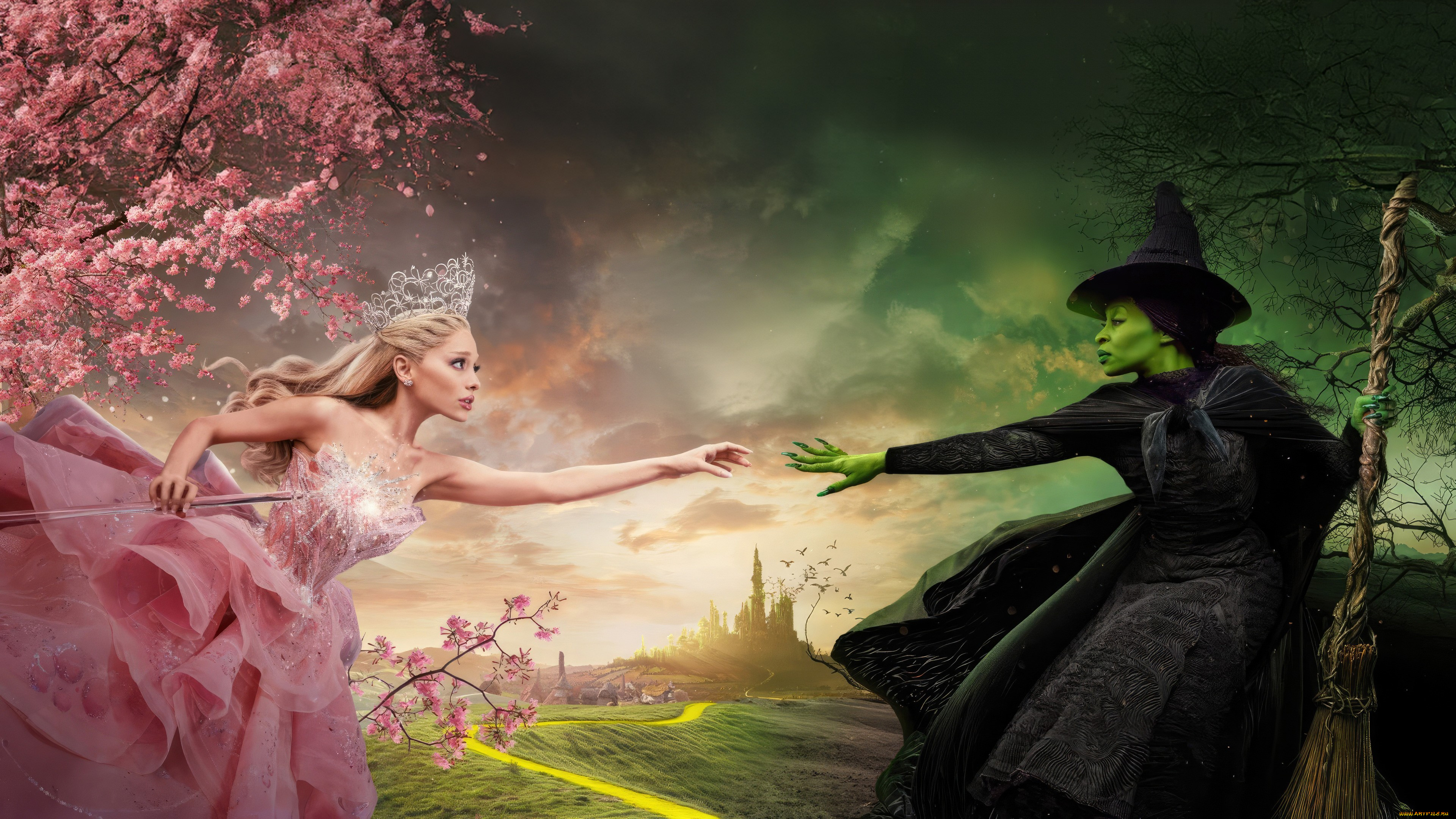 wicked,  part one,  , -unknown , , part, one